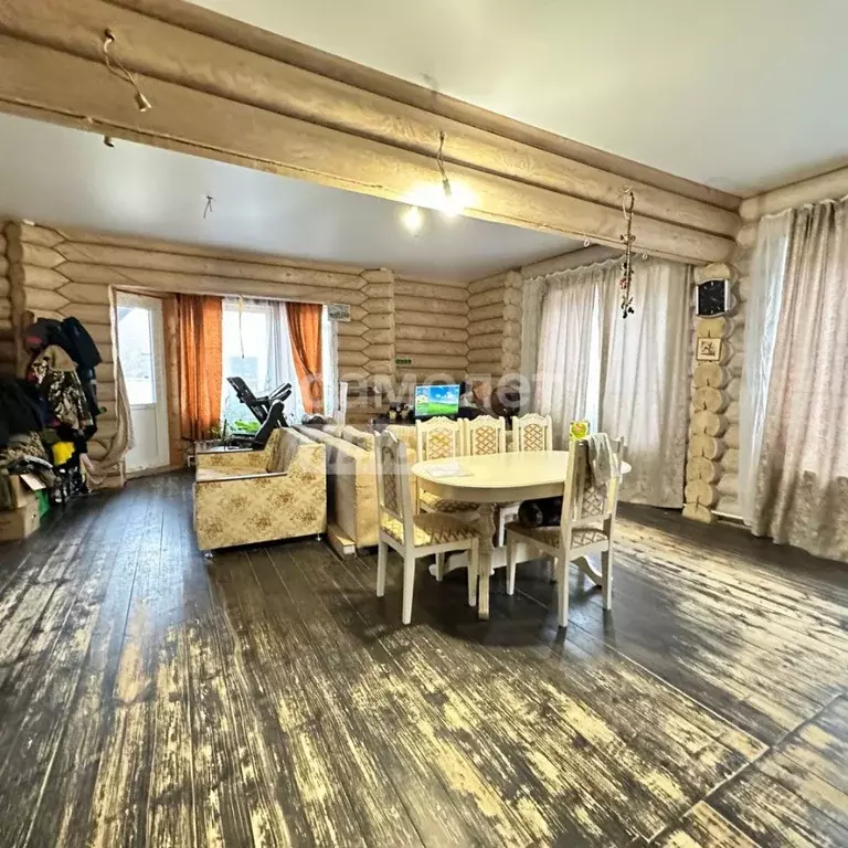 Дом в Москва д. Рыжово, 60 (165 м) - Фото 1