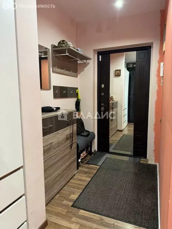 2-комнатная квартира: Апрелевка, улица Островского, 38 (72.5 м) - Фото 1