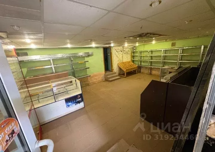 Помещение свободного назначения в Ивановская область, Фурманов ул. ... - Фото 1