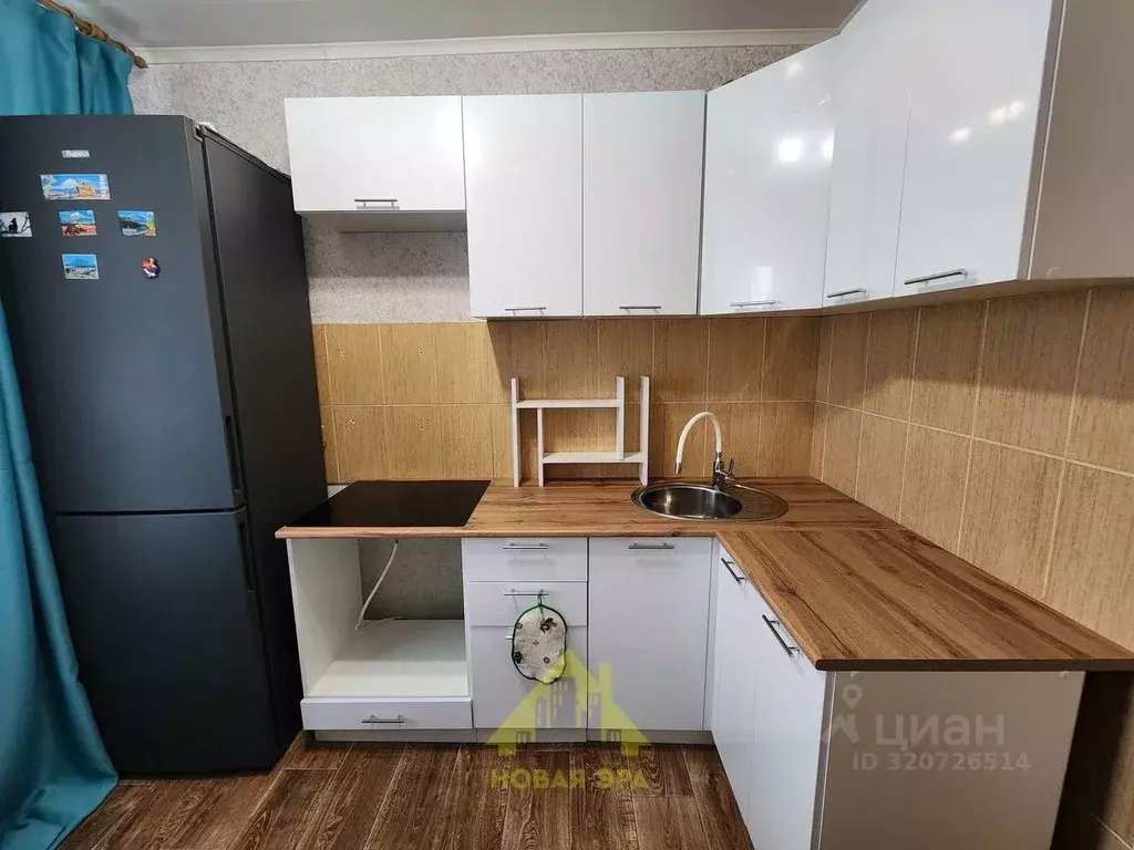 3-к кв. Оренбургская область, Оренбург ул. Родимцева, 12/1 (59.6 м) - Фото 2