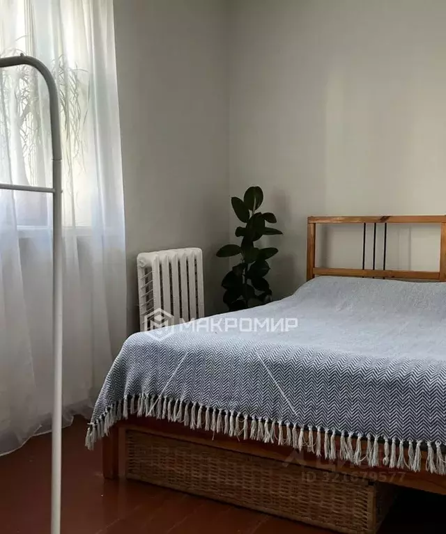 4-к кв. Архангельская область, Архангельск ул. Красина, 9к1 (61.0 м) - Фото 1