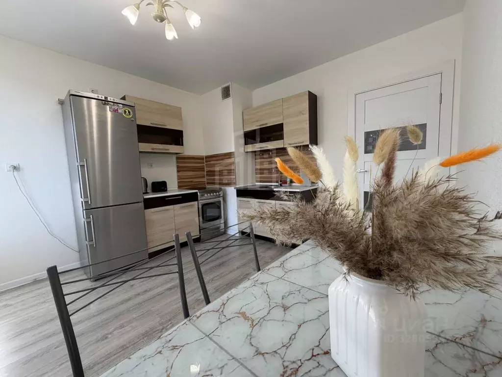 2-к кв. Ленинградская область, Мурино Всеволожский район, ул. Шоссе в ... - Фото 1