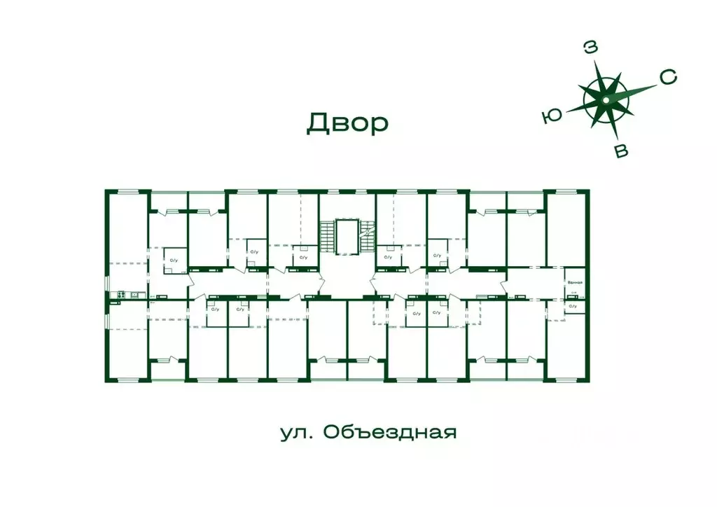 3-к кв. Алтай, Майминский район, с. Майма Алтайская ул., 2АК1 (86.3 м) - Фото 1