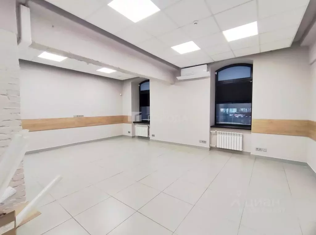 Помещение свободного назначения в Новосибирская область, Новосибирск ... - Фото 1