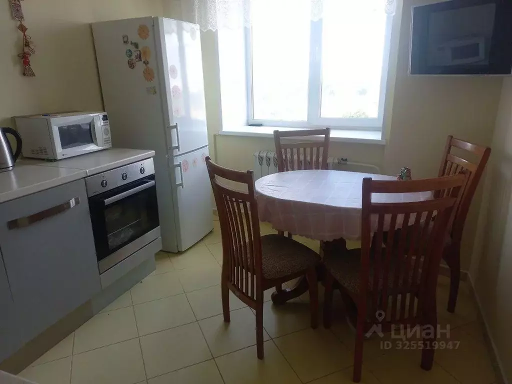 Квартира, 1 комната, 38 м - Фото 1