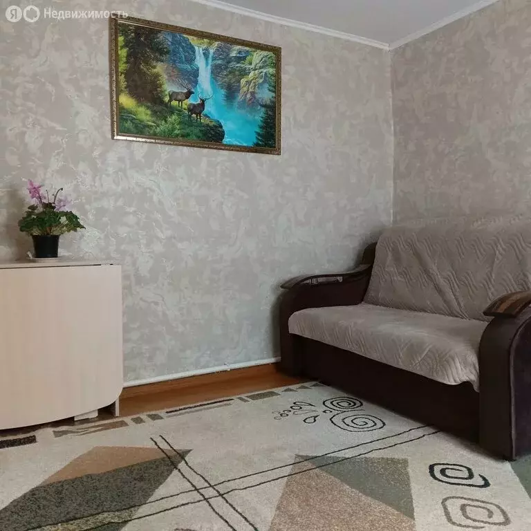 Дом в Кропоткин, Деповская улица, 51/1 (50 м) - Фото 0
