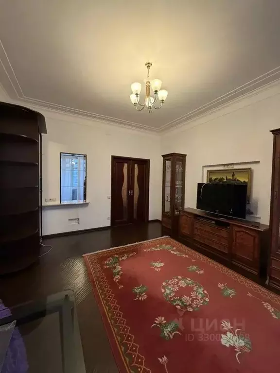 Комната Москва Ленинградский просп., 50 (25.0 м) - Фото 1