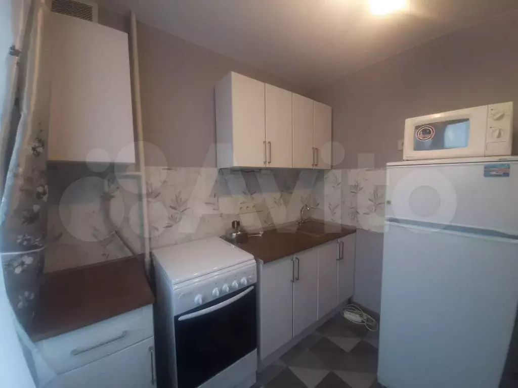 3-к. квартира, 60 м, 5/9 эт. - Фото 1