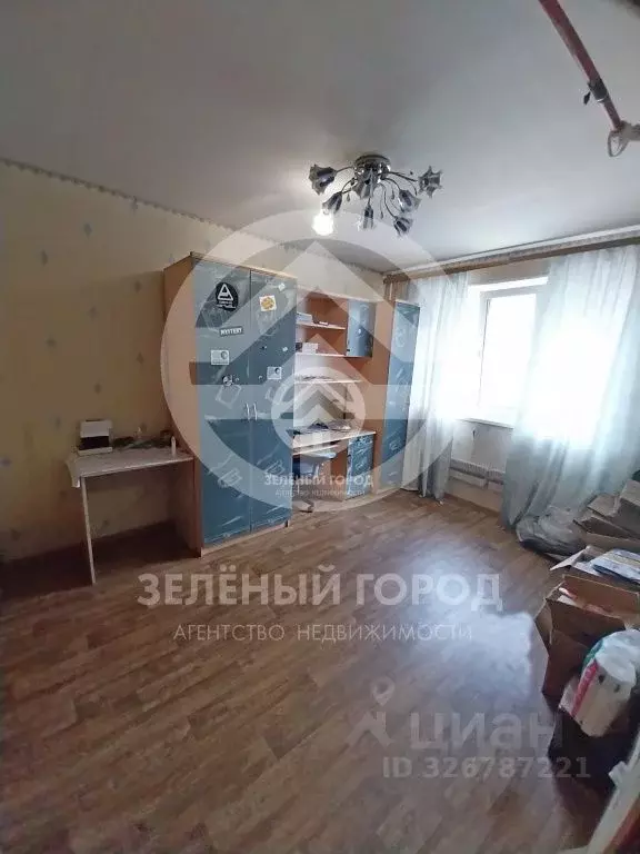 3-к кв. Московская область, Клин ул. Дзержинского, 9 (58.8 м) - Фото 2