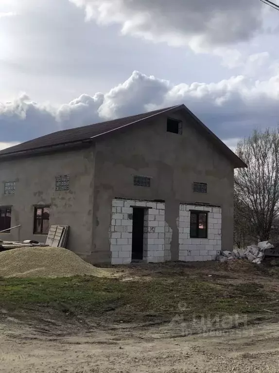 Дом в Ленинградская область, Гатчинский район, Сиверское городское ... - Фото 1