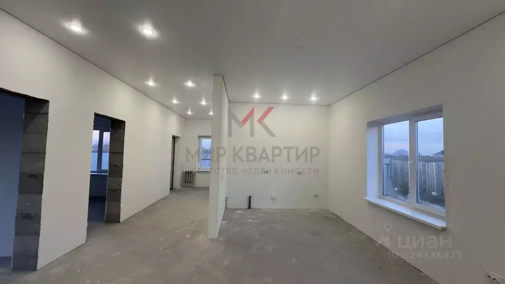 Дом в Хакасия, Абакан Вторая ул. (135 м) - Фото 2