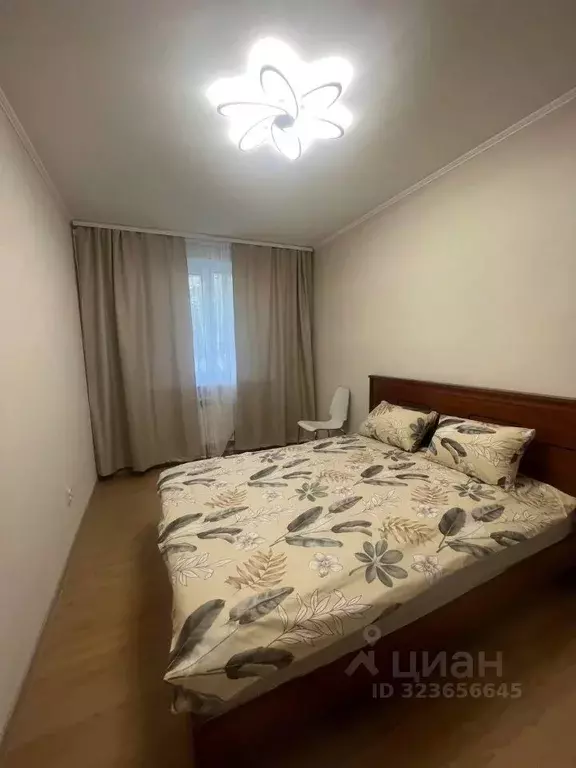 3-к кв. Московская область, Ногинск Богородский городской округ, ул. ... - Фото 1