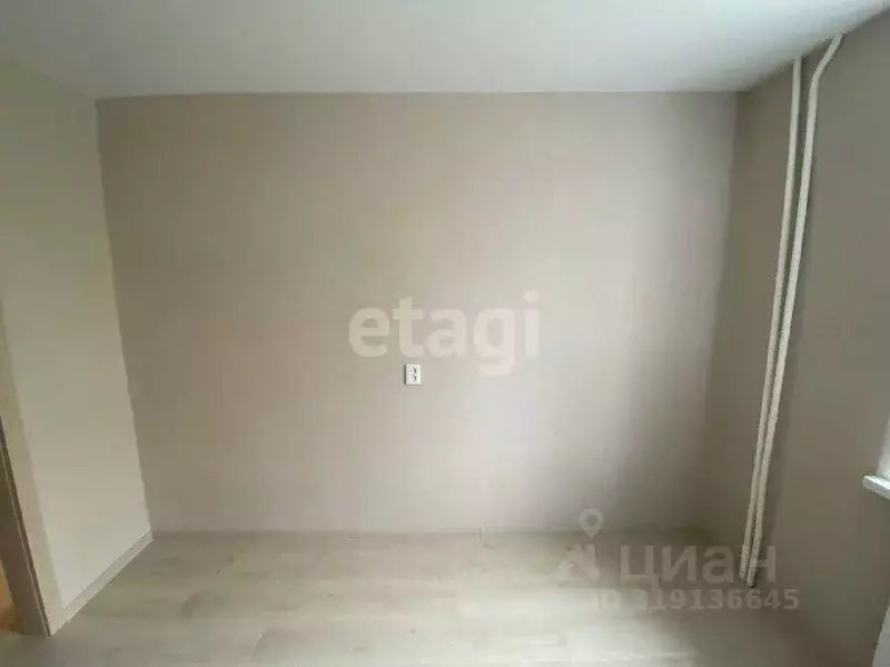 1-к кв. Кировская область, Киров Луганская ул., 2 (29.2 м) - Фото 1