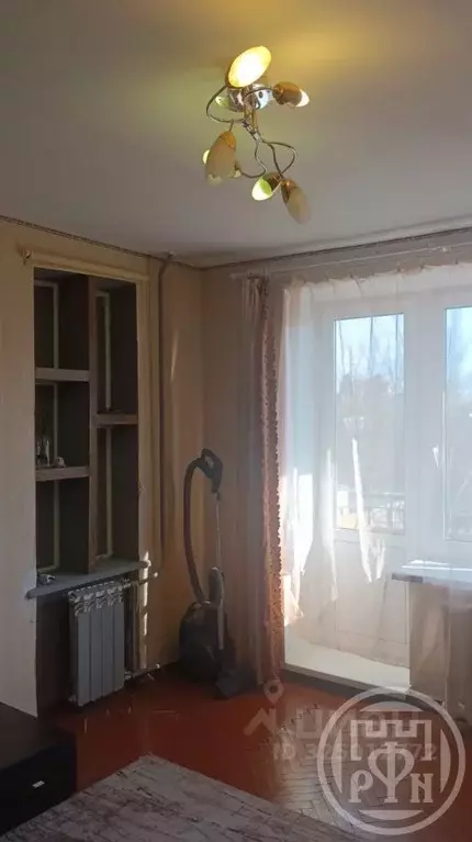 1-к кв. Санкт-Петербург просп. Космонавтов, 19К1 (32.0 м) - Фото 1