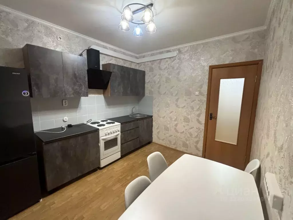 2-к кв. Москва Базовская ул., 15к5 (60.0 м) - Фото 2