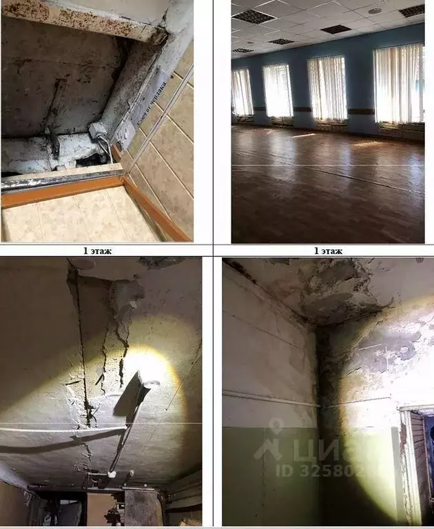 Помещение свободного назначения в Московская область, Серпухов пл. ... - Фото 2