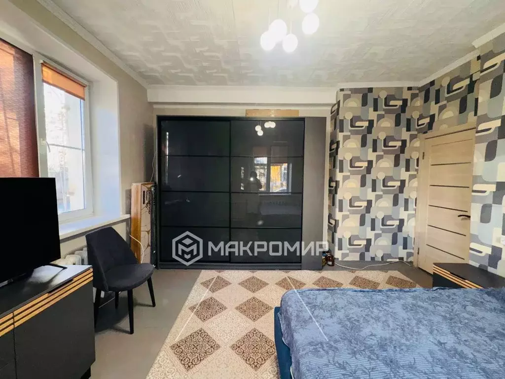 2-к кв. Челябинская область, Челябинск ул. Правдухина, 15 (52.1 м) - Фото 1