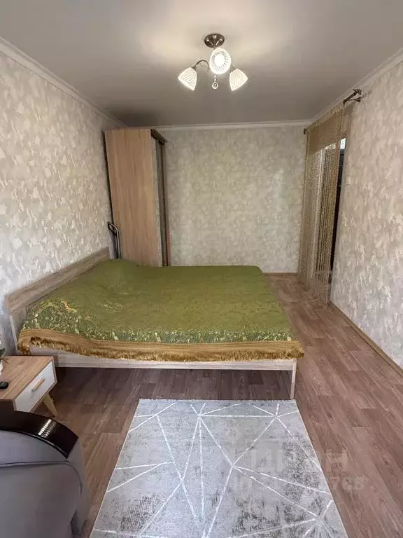 1-к кв. Дагестан, Махачкала просп. Имама шамиля, 6Г (34.0 м) - Фото 1