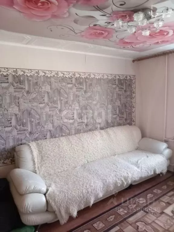 3-к кв. Томская область, Колпашево ул. Победы, 81 (54.0 м) - Фото 1