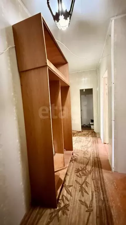 2-к кв. Владимирская область, Покров ул. 3-го Интернационала, 64Б ... - Фото 1