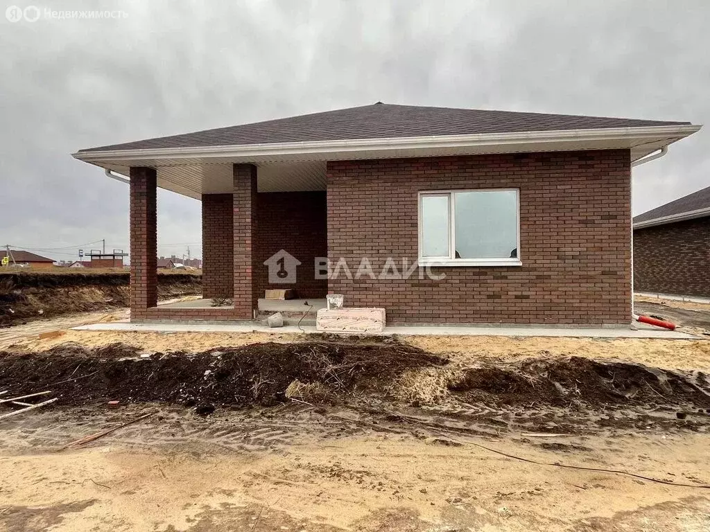 Дом в Старый Оскол, проспект Александра Невского, 47 (125 м) - Фото 2