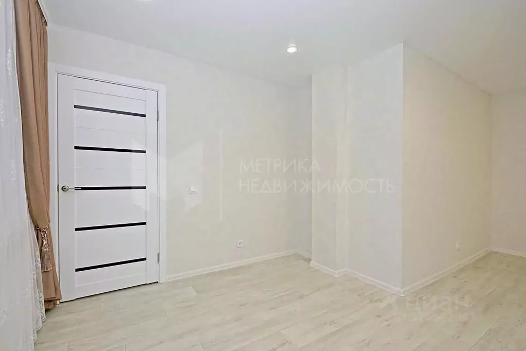 2-к кв. Тюменская область, Тюмень ул. Василия Гольцова, 4 (61.9 м) - Фото 1