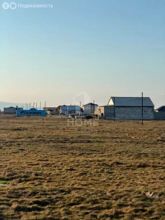 Участок в Каспийск, СНТ Коммунальник, Грушёвая улица (5 м) - Фото 2