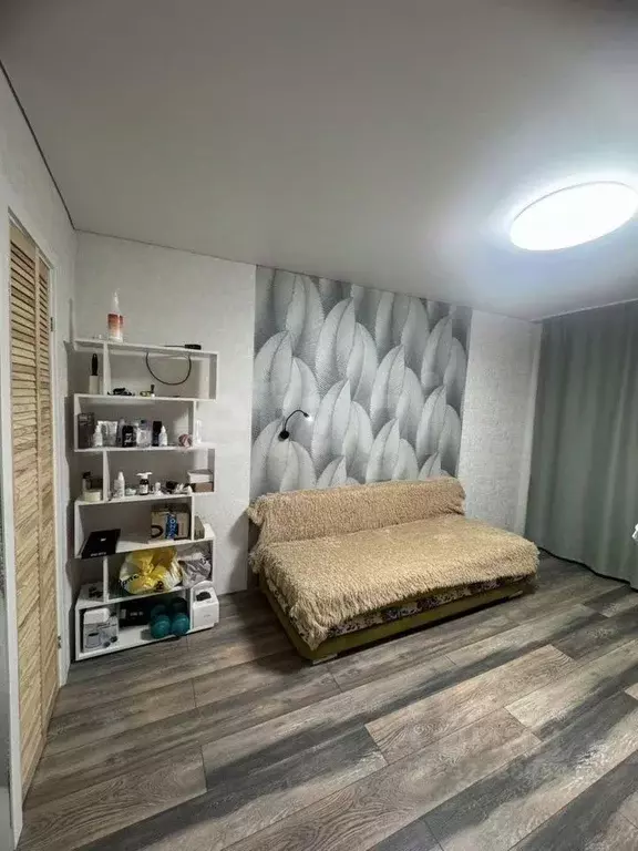 2-к кв. Башкортостан, Уфа ул. Степана Халтурина, 41/1 (48.0 м) - Фото 2