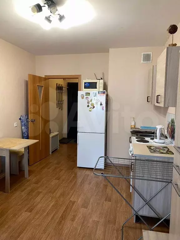 Квартира-студия, 21 м, 7/10 эт. - Фото 1