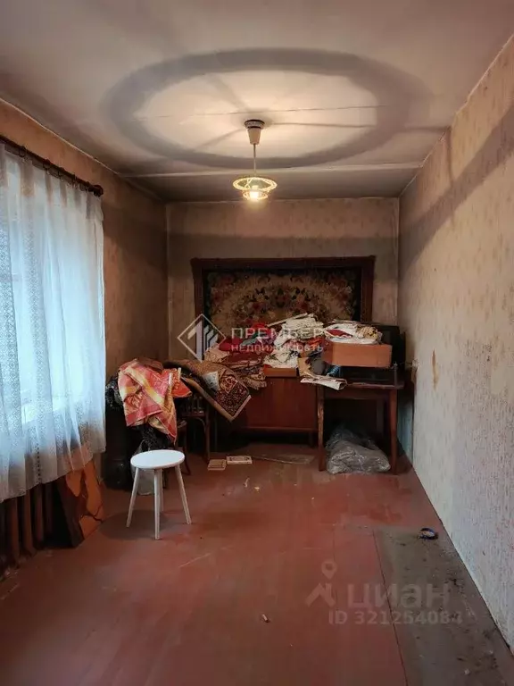 2-к кв. Кировская область, Слободской ул. Урицкого, 9 (39.4 м) - Фото 1