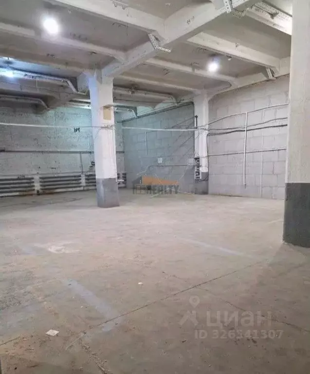 Склад в Московская область, Балашиха Территория Западная промзона,  ... - Фото 1