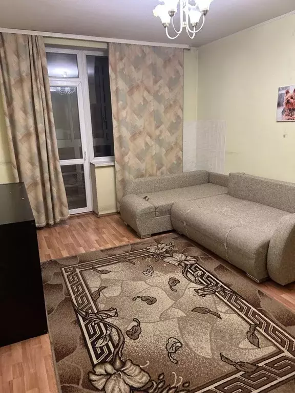 2-к кв. Свердловская область, Екатеринбург ул. Парниковая, 10 (56.0 м) - Фото 1