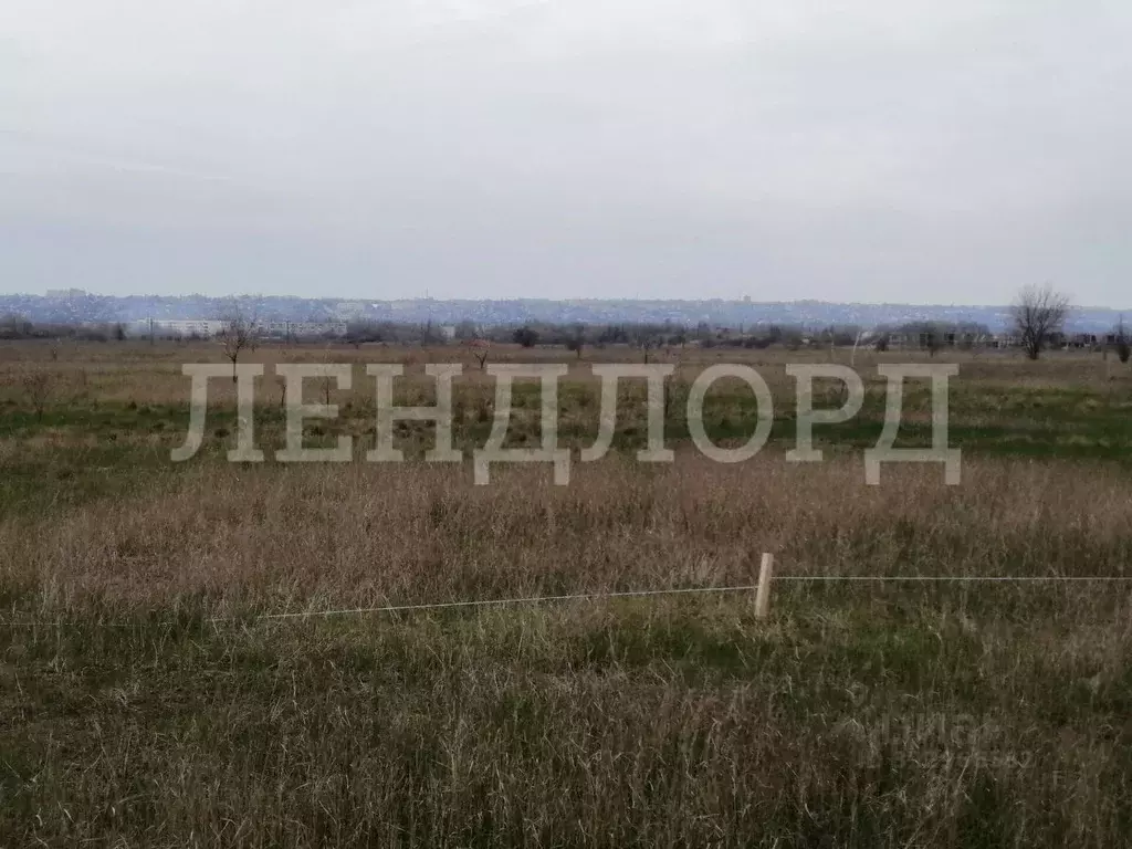 Участок в Ростовская область, Новочеркасск ул. Миронова (6.0 сот.) - Фото 2