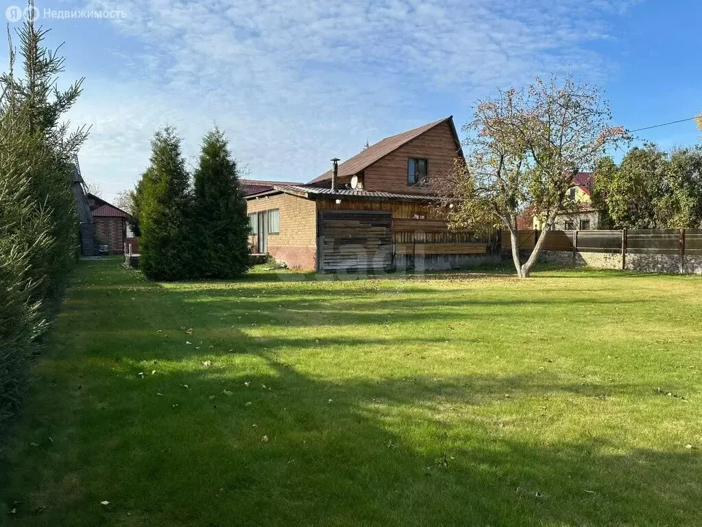 Участок в Высокогорский район, Семиозерское сельское поселение, ... - Фото 2