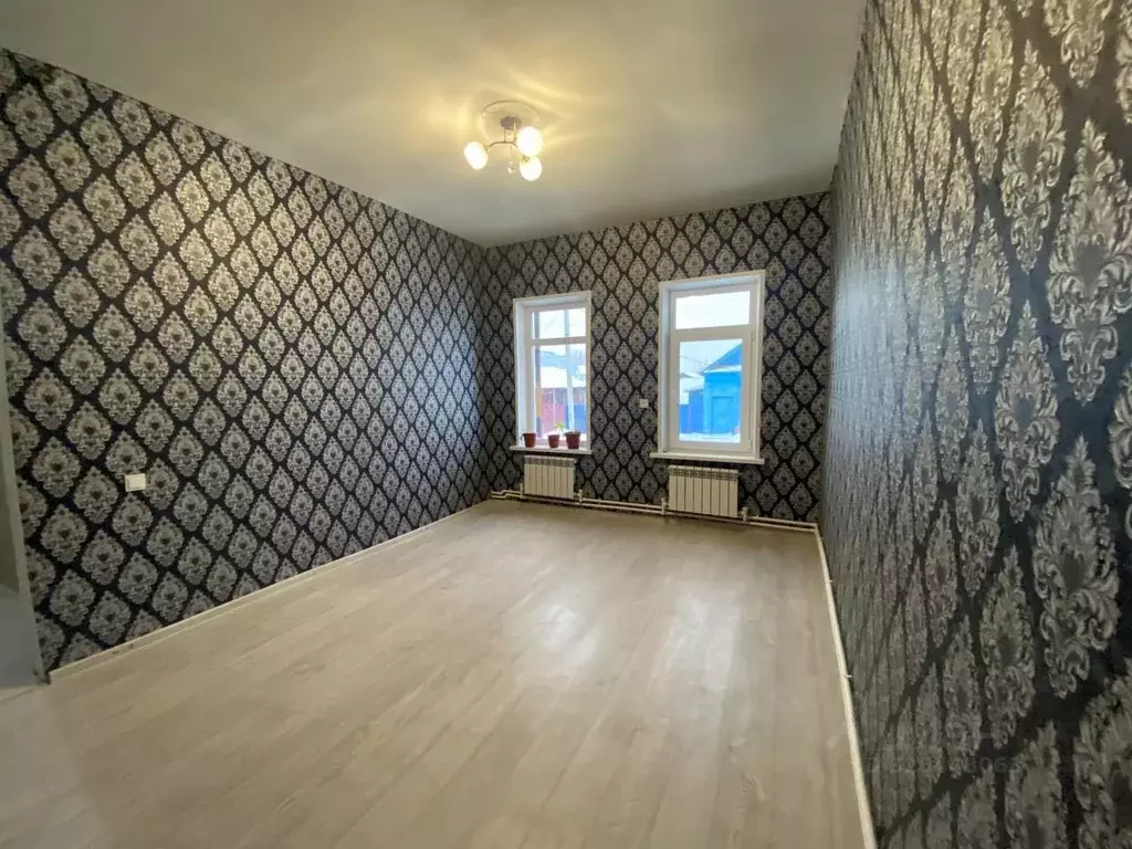 1-к кв. Ульяновская область, Димитровград ул. Аблова, 149 (30.0 м) - Фото 2