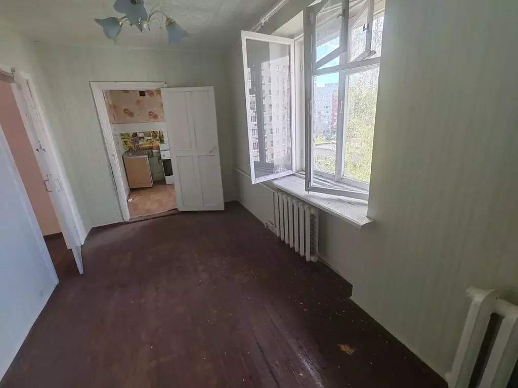 2-к кв. Свердловская область, Асбест ул. Мира, 6/2 (39.0 м) - Фото 2