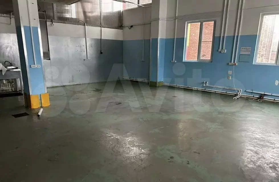 Аренда производственного помещения 3500 м2 - Фото 0