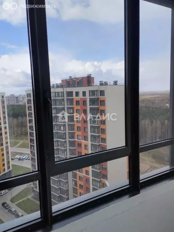 2-комнатная квартира: Мурино, проспект Авиаторов Балтики, 31 (52.7 м) - Фото 0
