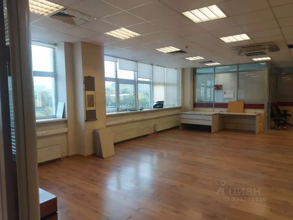 Офис в Москва ул. Радио, 24к1 (435 м) - Фото 2