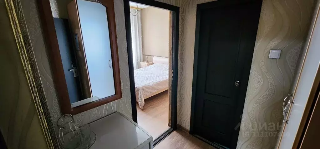 Комната Забайкальский край, Чита ул. Матвеева, 38 (20.0 м) - Фото 1