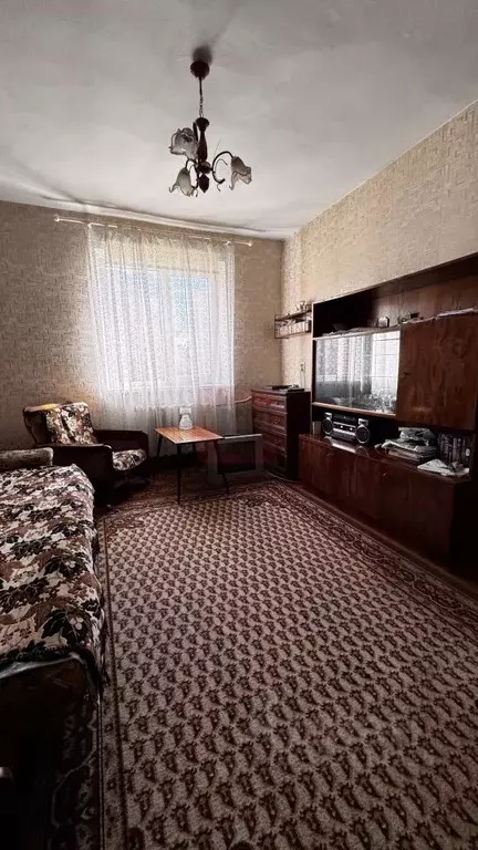 3-к кв. Калининградская область, Калининград ул. Юрия Гагарина, 8 ... - Фото 2