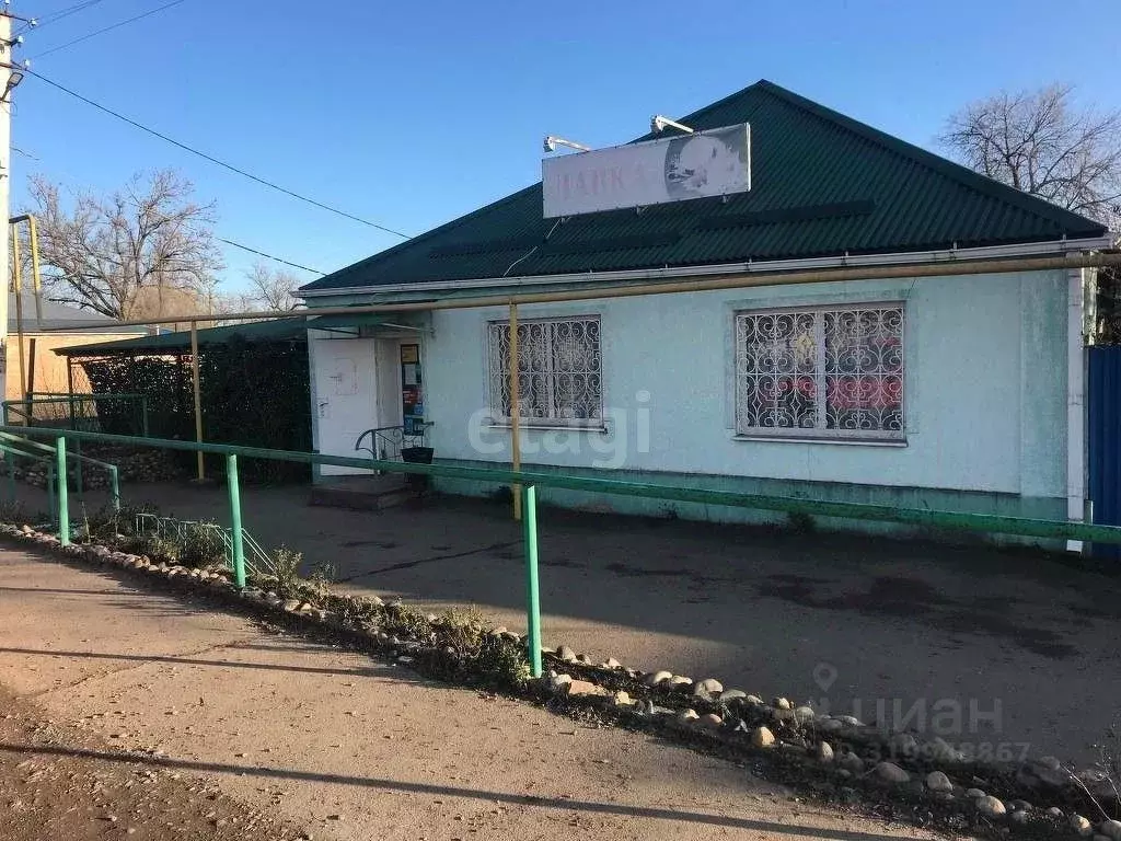 Торговая площадь в Ставропольский край, Советский муниципальный округ, ... - Фото 0