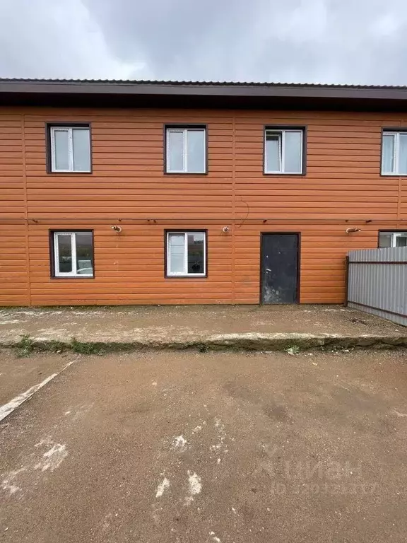 Таунхаус в Башкортостан, Уфа Трудовая ул., 39А (96 м) - Фото 2