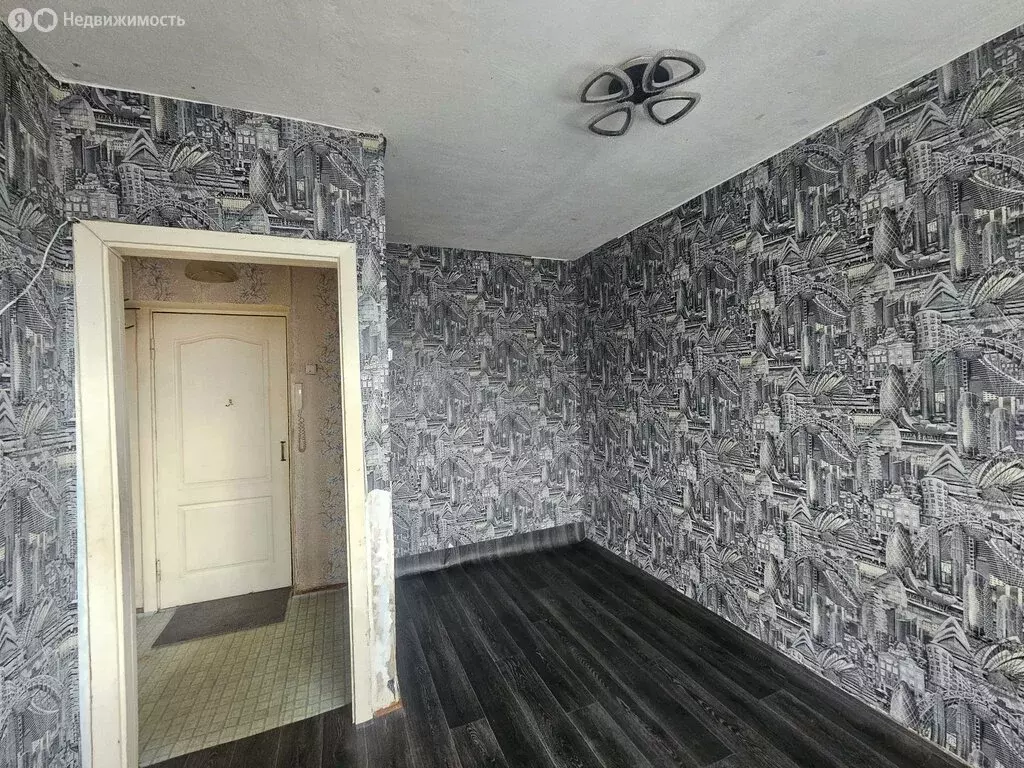 1-комнатная квартира: Находка, Пограничная улица, 36Б (19.6 м) - Фото 1