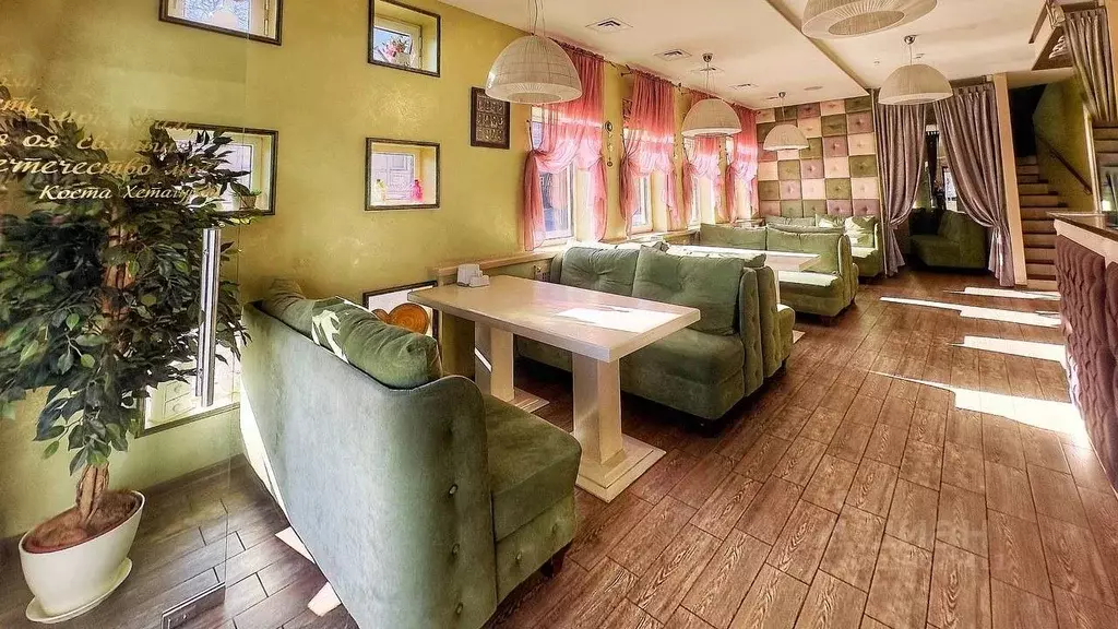 Помещение свободного назначения в Ставропольский край, Ставрополь ул. ... - Фото 1