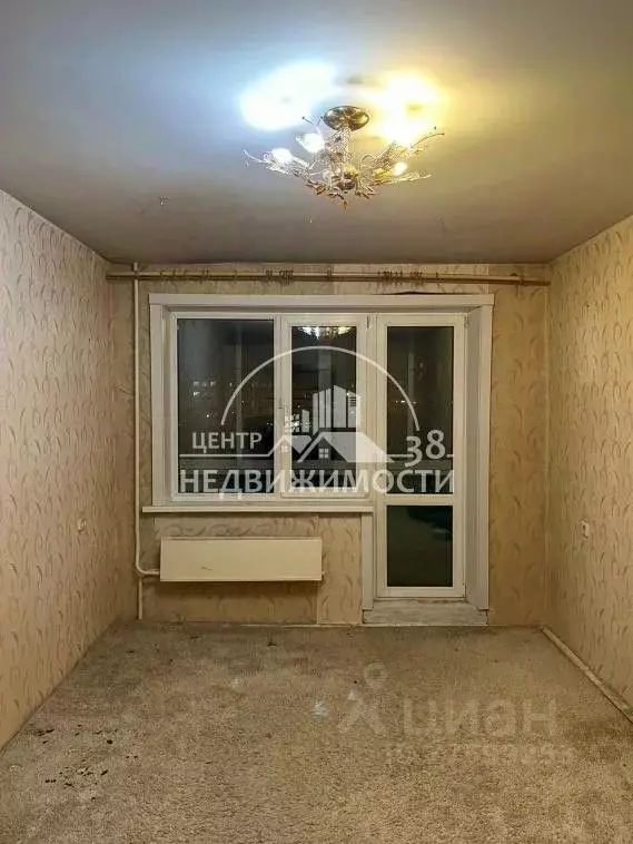 Комната Иркутская область, Иркутск Академическая ул., 62Б (17.0 м) - Фото 0