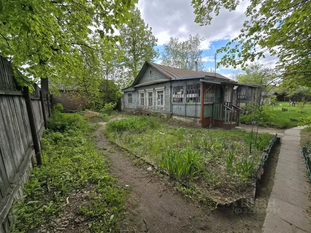Дом в Московская область, Люберцы городской округ, д. Пехорка ул. ... - Фото 1