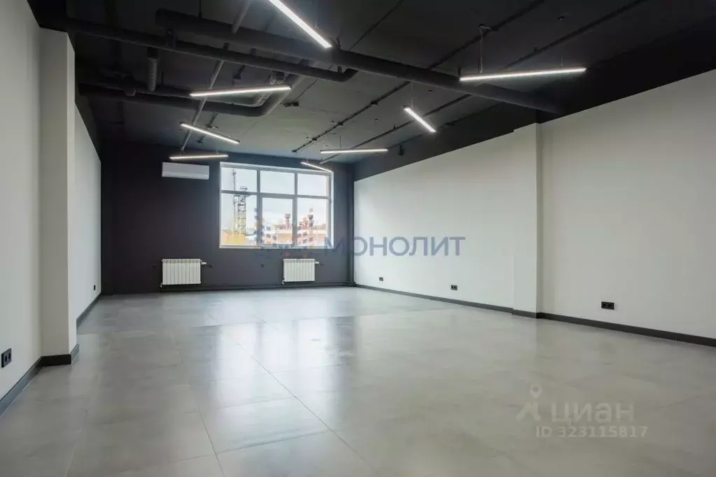 Помещение свободного назначения в Нижегородская область, Нижний ... - Фото 1