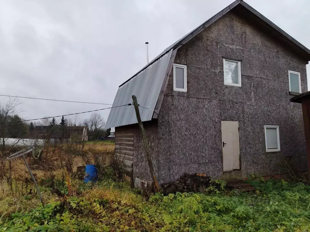 Участок в Владимирская область, Александровский муниципальный округ, ... - Фото 2