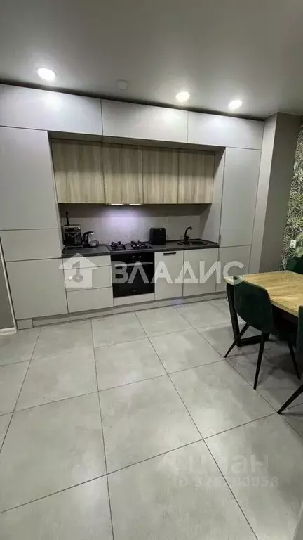 1-к кв. Калининградская область, Калининград бул. Любови Шевцовой, 51 ... - Фото 1